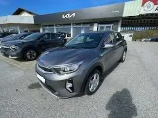 Used KIA STONIC Petrol 2024 Ad 