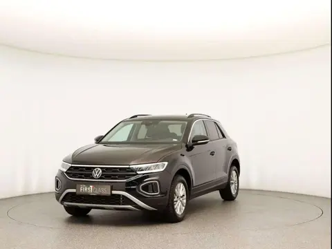 Annonce VOLKSWAGEN T-ROC Essence 2024 d'occasion 