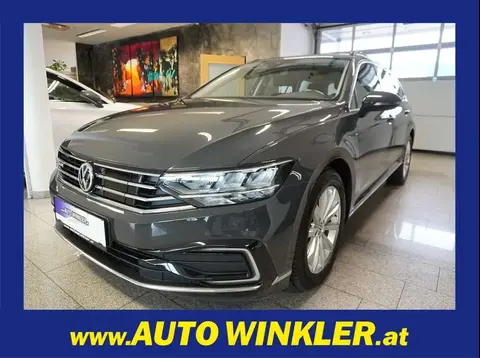 Used VOLKSWAGEN PASSAT Hybrid 2020 Ad 