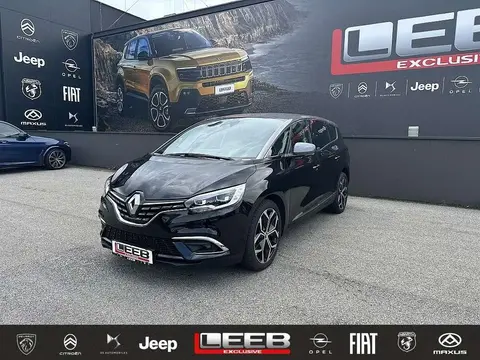 Annonce RENAULT SCENIC Essence 2023 d'occasion 