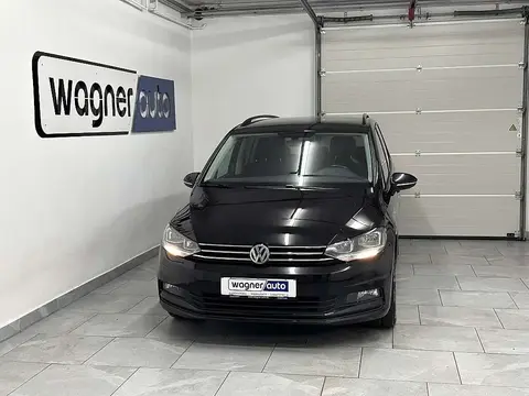 Annonce VOLKSWAGEN TOURAN Diesel 2019 d'occasion 