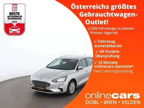 Used FORD FOCUS Petrol 2020 Ad 