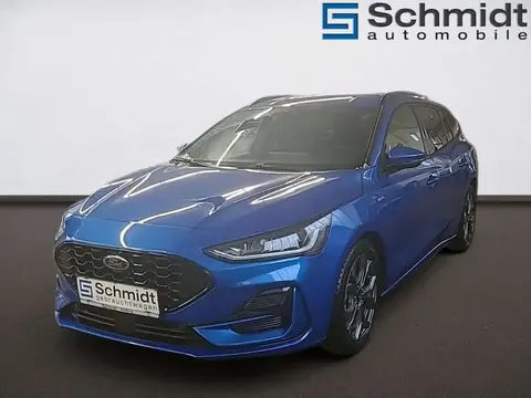 Annonce FORD FOCUS Diesel 2023 d'occasion 