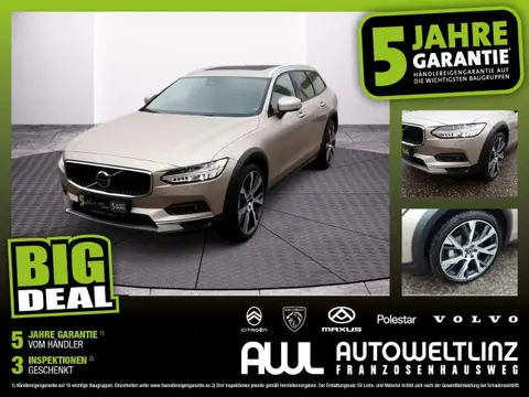 Used VOLVO V90 Hybrid 2023 Ad 