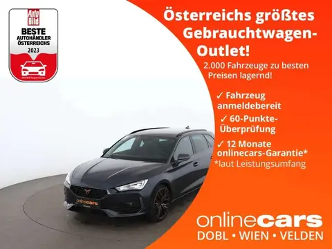 Used CUPRA LEON Hybrid 2022 Ad 