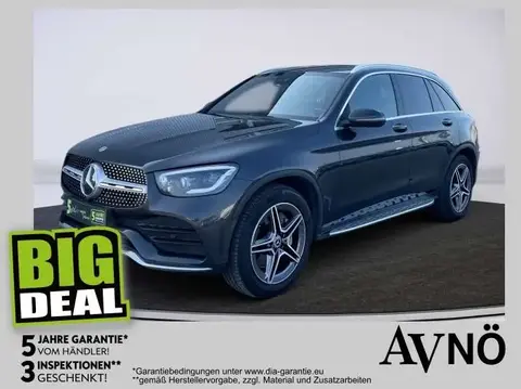 Used MERCEDES-BENZ CLASSE GLC Diesel 2019 Ad 