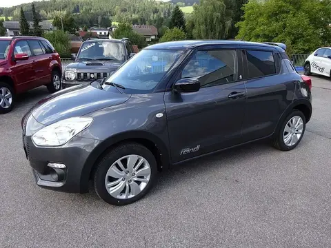 Annonce SUZUKI SWIFT Essence 2020 d'occasion 