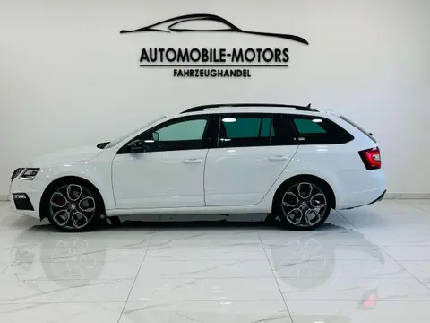 Used SKODA OCTAVIA Petrol 2018 Ad 