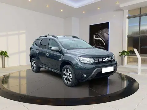 Used DACIA DUSTER Petrol 2024 Ad 