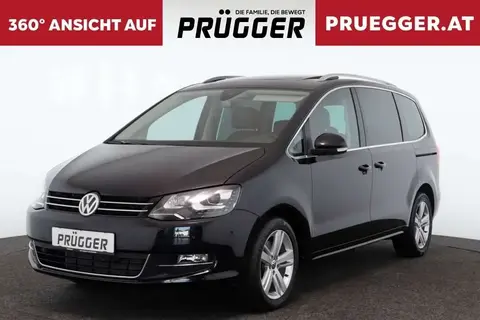 Used VOLKSWAGEN SHARAN Petrol 2022 Ad 