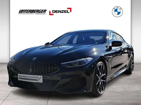 Annonce BMW SERIE 8 Diesel 2021 d'occasion 