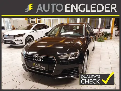 Used AUDI A4 Diesel 2019 Ad 