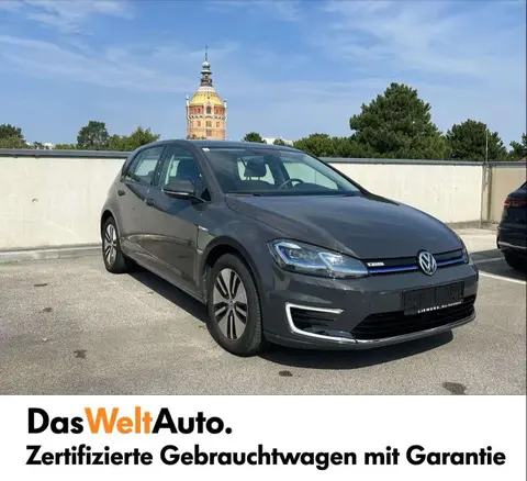 Annonce VOLKSWAGEN GOLF Électrique 2018 d'occasion 