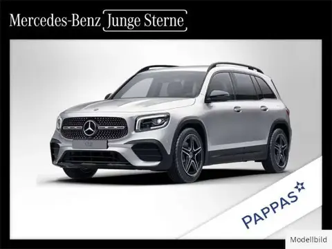 Annonce MERCEDES-BENZ CLASSE GLB Diesel 2024 d'occasion 