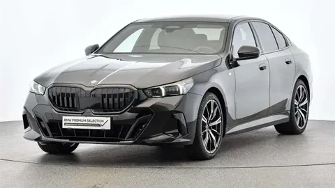 Annonce BMW SERIE 5 Diesel 2023 d'occasion 