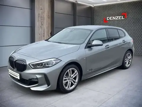 Annonce BMW SERIE 1 Essence 2024 d'occasion 