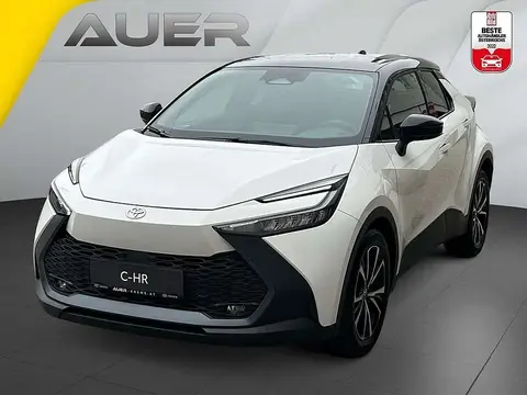 Annonce TOYOTA C-HR Essence 2024 d'occasion 