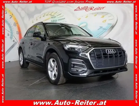 Annonce AUDI Q5 Diesel 2022 d'occasion 