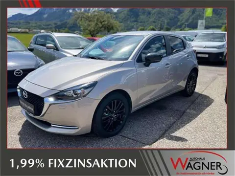 Used MAZDA 2 Hybrid 2023 Ad 