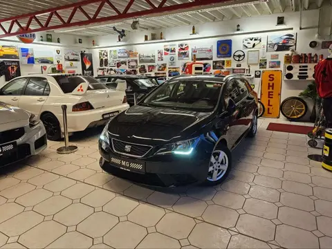 Annonce SEAT IBIZA Diesel 2016 d'occasion 