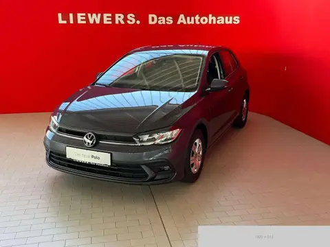 Used VOLKSWAGEN POLO Petrol 2024 Ad 