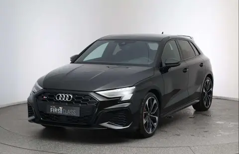 Annonce AUDI S3 Essence 2024 d'occasion 