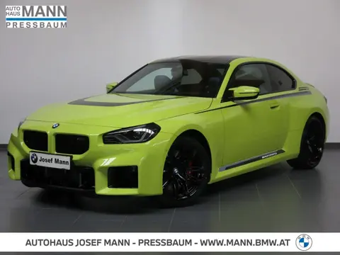 Used BMW M2 Petrol 2024 Ad 