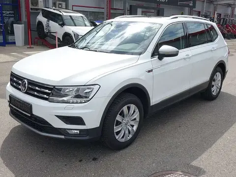 Used VOLKSWAGEN TIGUAN Diesel 2020 Ad 