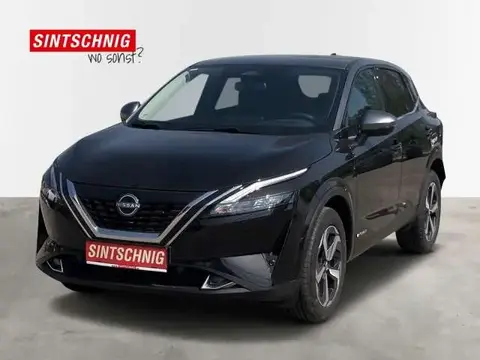 Annonce NISSAN QASHQAI Hybride 2023 d'occasion 