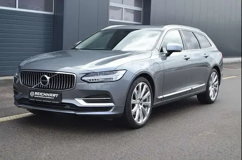 Annonce VOLVO V90 Hybride 2017 d'occasion 