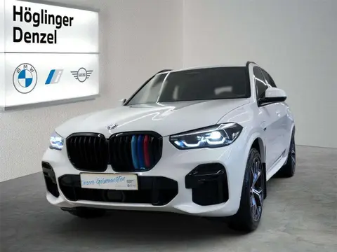 Used BMW X5 Hybrid 2023 Ad 