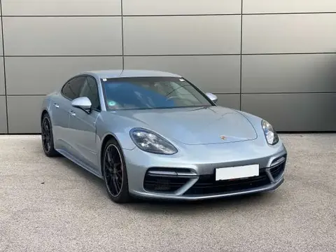 Used PORSCHE PANAMERA Petrol 2019 Ad 