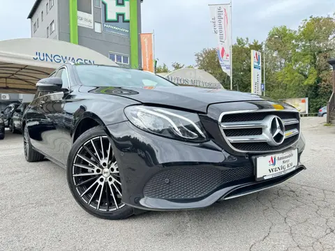 Used MERCEDES-BENZ CLASSE E Diesel 2018 Ad 