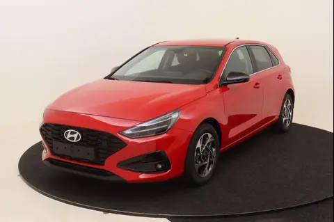 Annonce HYUNDAI I30 Essence 2024 d'occasion 