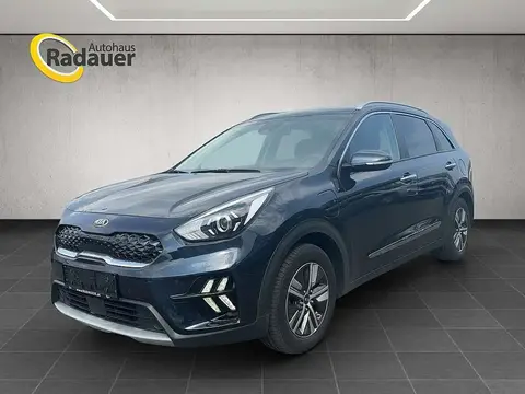 Annonce KIA NIRO Hybride 2019 d'occasion 