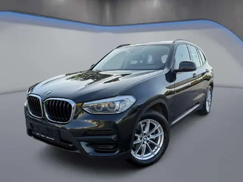 Used BMW X3 Diesel 2019 Ad 