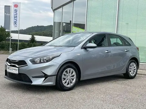 Used KIA CEED Petrol 2024 Ad 