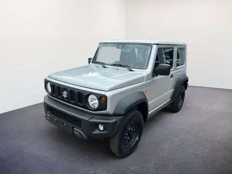 Used SUZUKI JIMNY Petrol 2024 Ad 