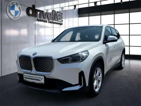 Annonce BMW IX1 Électrique 2024 d'occasion 