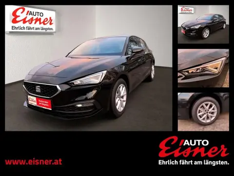 Annonce SEAT LEON Essence 2023 d'occasion 