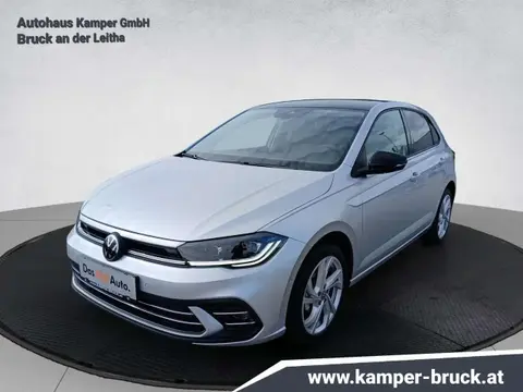 Annonce VOLKSWAGEN POLO Essence 2024 d'occasion 