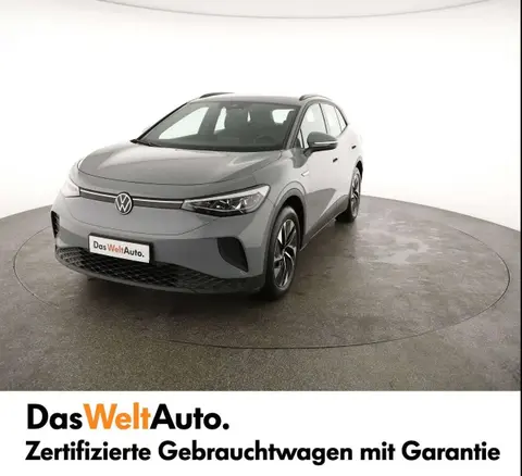 Used VOLKSWAGEN ID.4 Electric 2021 Ad 