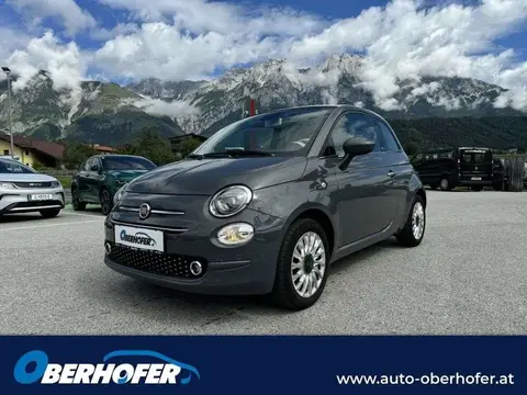 Used FIAT 500C Petrol 2019 Ad 