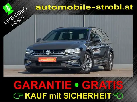 Used VOLKSWAGEN PASSAT Diesel 2020 Ad 