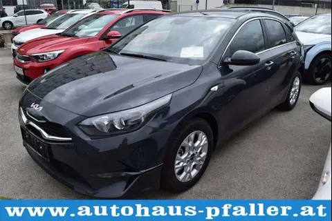 Used KIA CEED Petrol 2024 Ad 