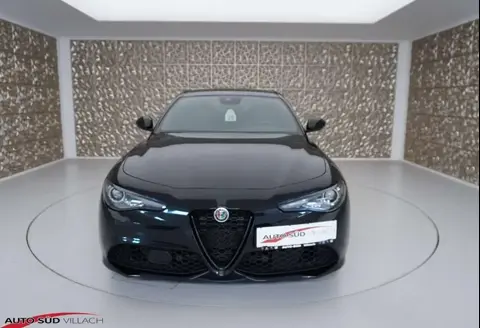 Used ALFA ROMEO GIULIA Petrol 2022 Ad 