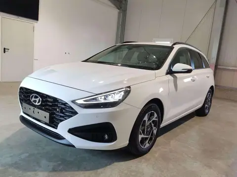 Annonce HYUNDAI I30 Essence 2024 d'occasion 