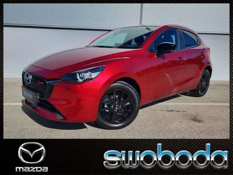 Annonce MAZDA 2 Essence 2024 d'occasion 