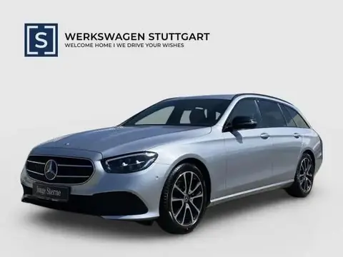 Used MERCEDES-BENZ CLASSE E Petrol 2023 Ad 