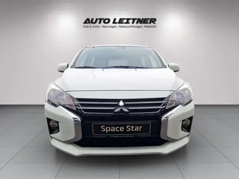 Used MITSUBISHI SPACE STAR Petrol 2024 Ad 